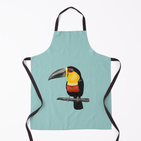 Item preview, Toucan (Tucano bico preto) designed and sold by ArndtDesign.