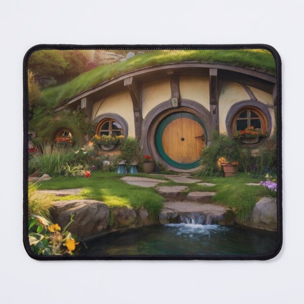 Item preview, Enchanted Paradise designed and sold by BlareBlare.