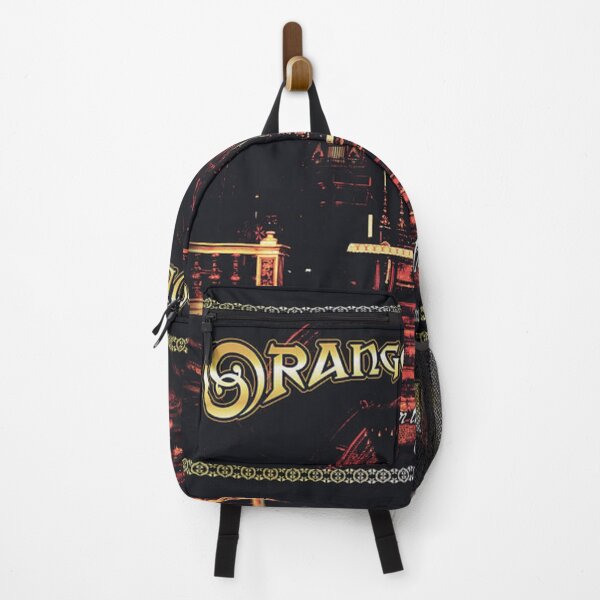 Item preview, Orange Goblin - Thieving from the House of God album 2004 designed and sold by sandranobrown.