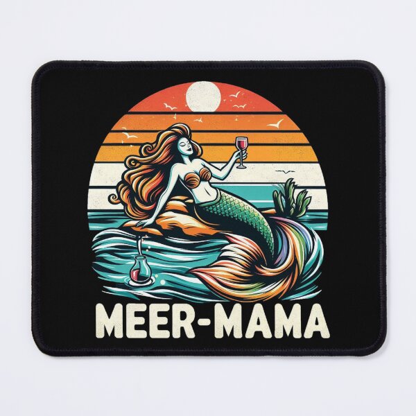 Item preview, Meer-Mama designed and sold by Hypnotees.