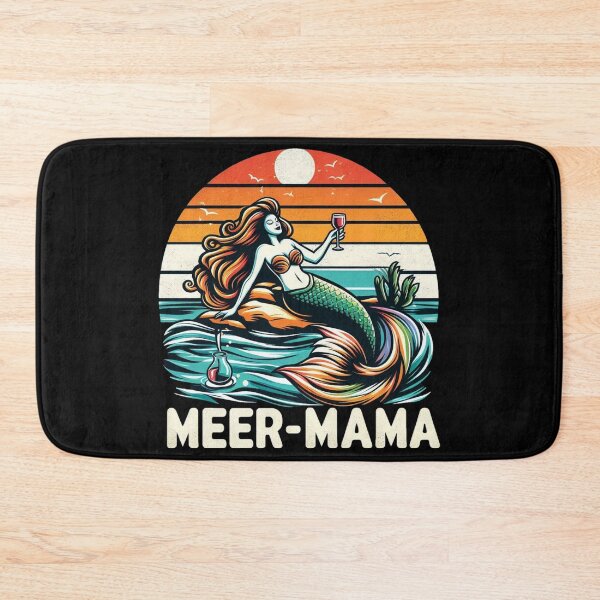 Item preview, Meer-Mama designed and sold by Hypnotees.