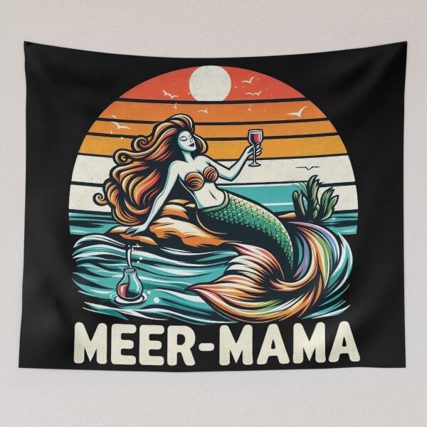 Item preview, Meer-Mama designed and sold by Hypnotees.