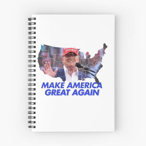 Item preview, Make America Great Again designed and sold by profiler221b.