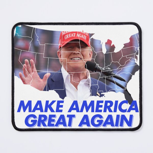 Item preview, Make America Great Again designed and sold by profiler221b.