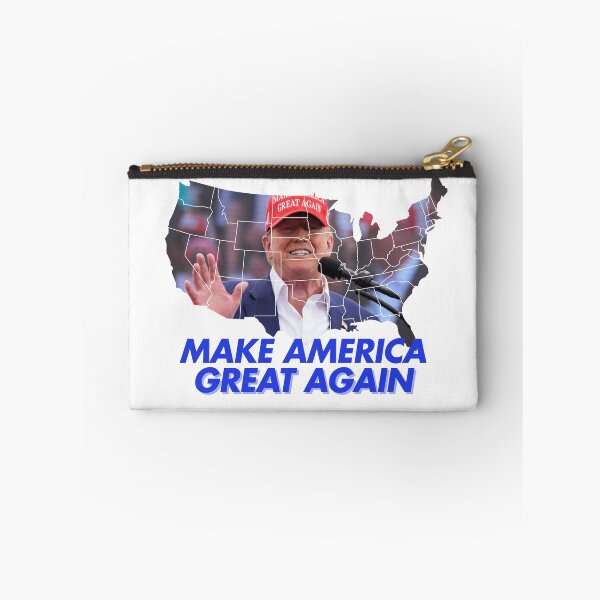 Item preview, Make America Great Again designed and sold by profiler221b.