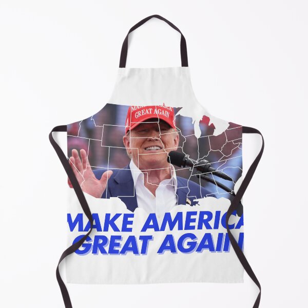 Item preview, Make America Great Again designed and sold by profiler221b.