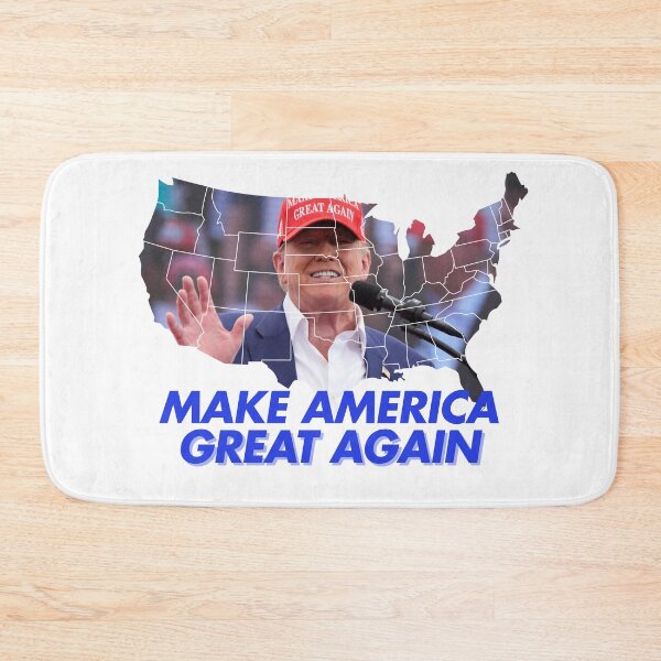 Item preview, Make America Great Again designed and sold by profiler221b.