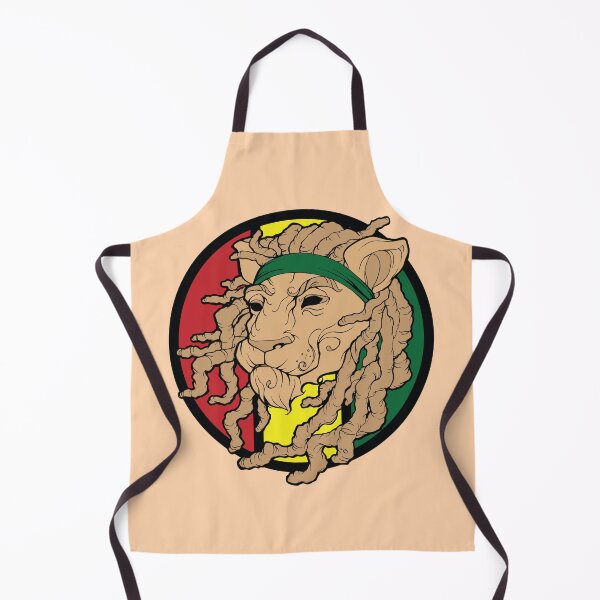 Item preview, Rastafari Lion Reggae Lover designed and sold by BasicLee.