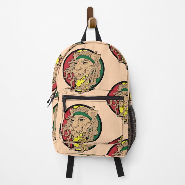 Item preview, Rastafari Lion Reggae Lover designed and sold by BasicLee.