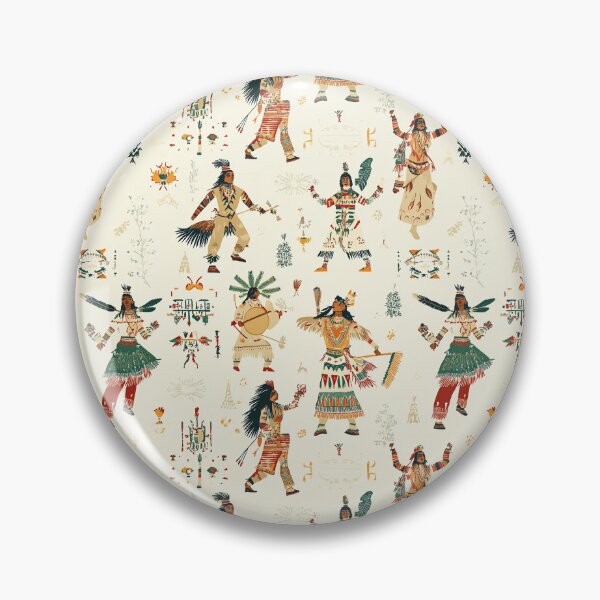 Item preview, Memory of the Native American Nations designed and sold by MidArtForge.