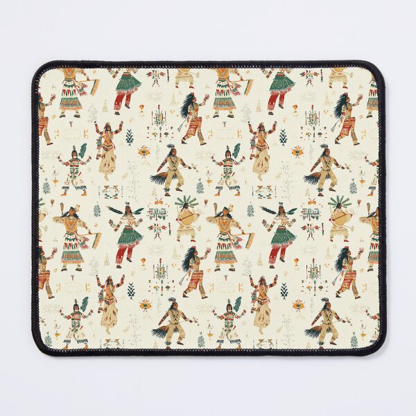 Item preview, Memory of the Native American Nations designed and sold by MidArtForge.
