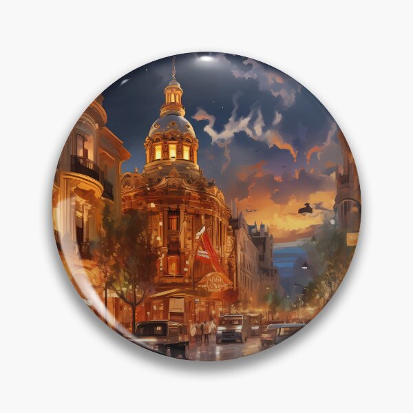 Item preview, Spain designed and sold by RoonPalette.