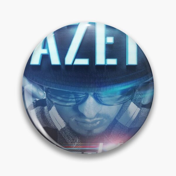 Item preview, Azet - Fast Life album 2018 designed and sold by jerryhaileno.