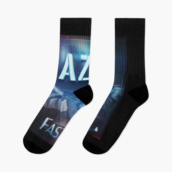 Item preview, Azet - Fast Life album 2018 designed and sold by jerryhaileno.