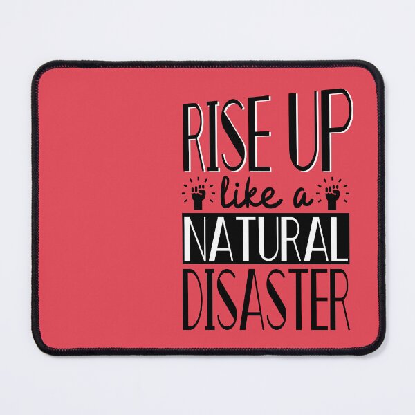 Item preview, Starkid - Rise Up Like a Natural Disaster designed and sold by humnoo.