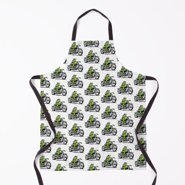 Item preview, Frog v5 designed and sold by Bocianessco.