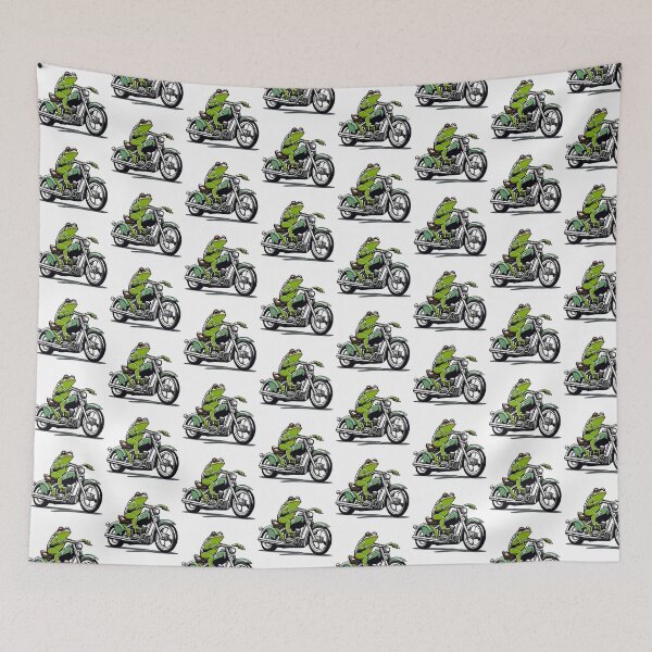Item preview, Frog v5 designed and sold by Bocianessco.