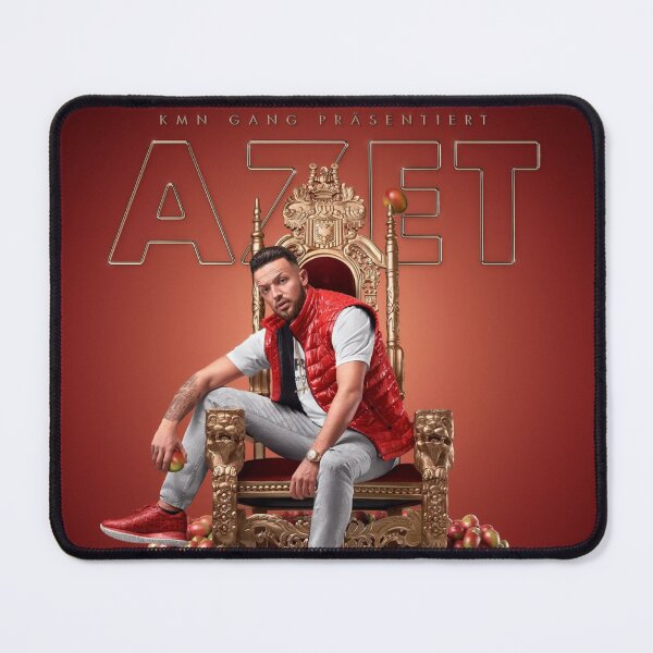 Item preview, Azet - Mango EP album 2019 designed and sold by jerryhaileno.
