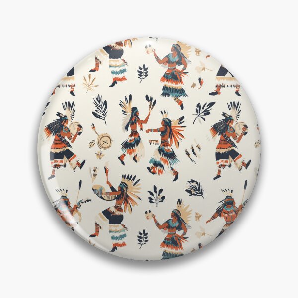 Item preview, Memory of the Native American Nations designed and sold by MidArtForge.