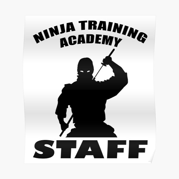 Assassin Academy Posters Redbubble