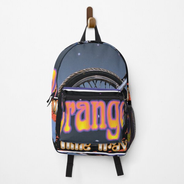 Item preview, Orange Goblin - Time Travelling Blues album 1998 designed and sold by sandranobrown.