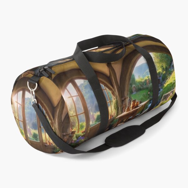 Item preview, Enchanted Sunlit Nook of Wonder designed and sold by BlareBlare.