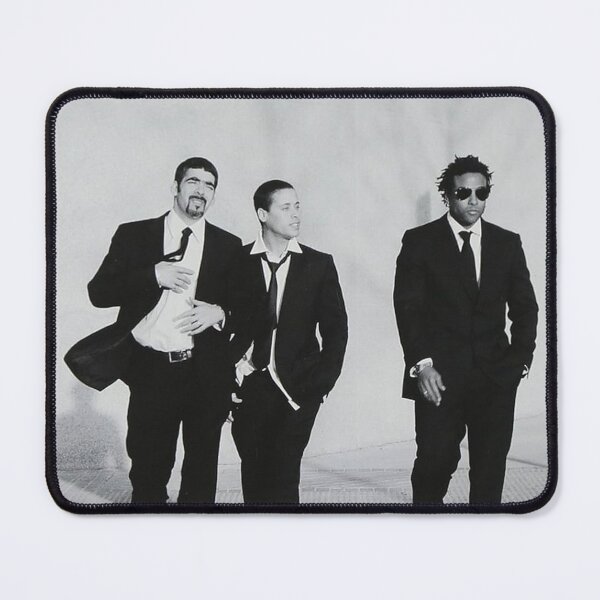 Item preview, Orishas - Antidiotico album 2007 designed and sold by sandranobrown.