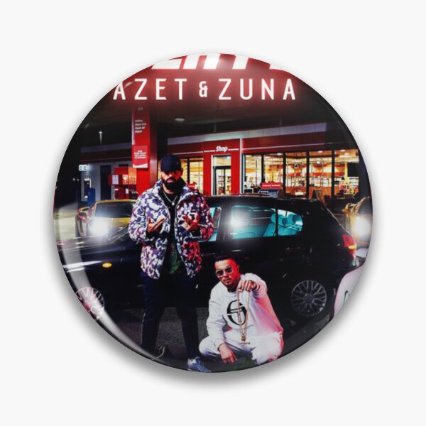 Item preview, Azet - Super Plus album 2019 designed and sold by jerryhaileno.