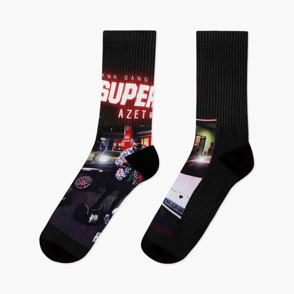 Item preview, Azet - Super Plus album 2019 designed and sold by jerryhaileno.