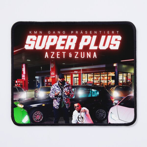 Item preview, Azet - Super Plus album 2019 designed and sold by jerryhaileno.