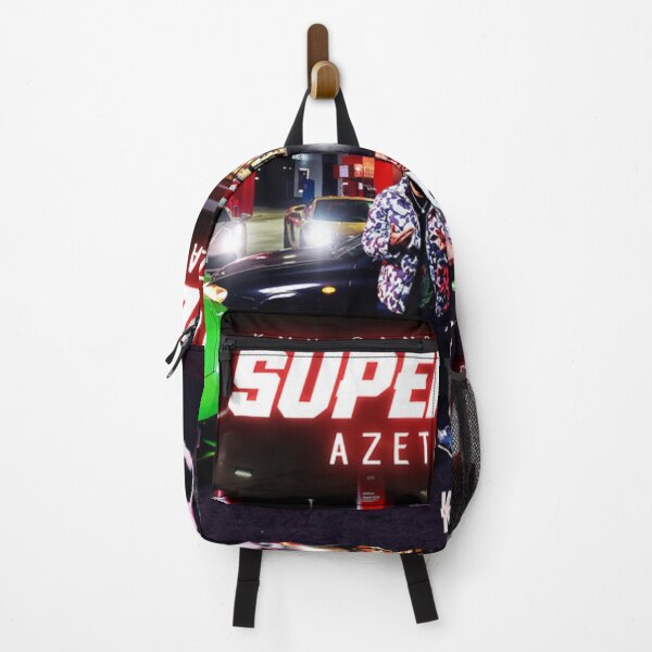 Item preview, Azet - Super Plus album 2019 designed and sold by jerryhaileno.