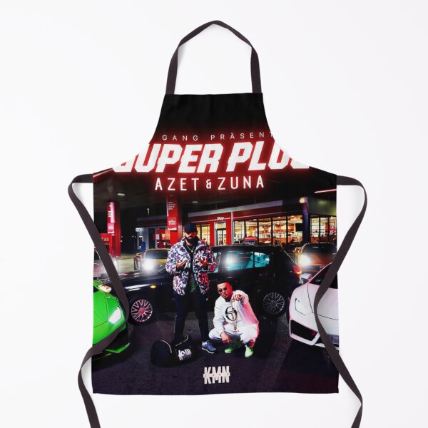 Item preview, Azet - Super Plus album 2019 designed and sold by jerryhaileno.