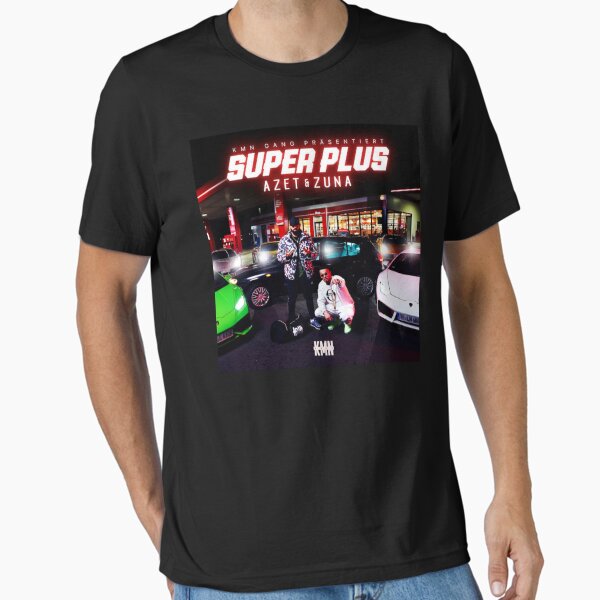 Item preview, Azet - Super Plus album 2019 designed and sold by jerryhaileno.