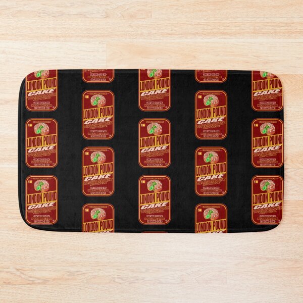 Item preview, London Pound Cake designed and sold by brian0630.