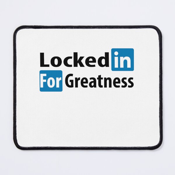 Item preview, Davis Clarke Locked In T-shirt designed and sold by Lowgik.
