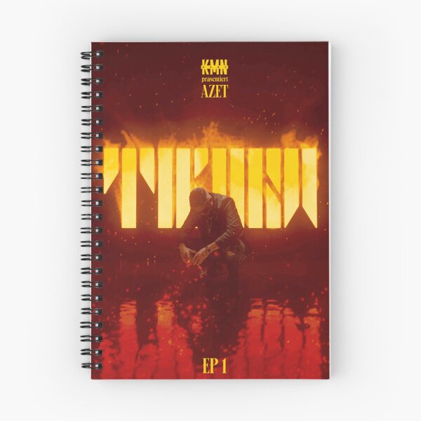 Item preview, Azet - Tirana EP 1 album 2023 designed and sold by jerryhaileno.