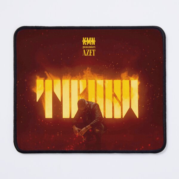 Item preview, Azet - Tirana EP 1 album 2023 designed and sold by jerryhaileno.