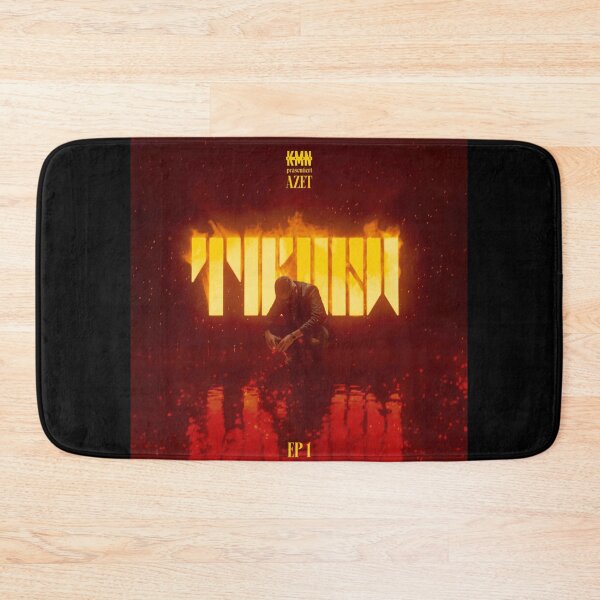 Item preview, Azet - Tirana EP 1 album 2023 designed and sold by jerryhaileno.