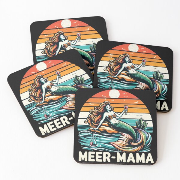 Item preview, Meer-Mama designed and sold by Hypnotees.
