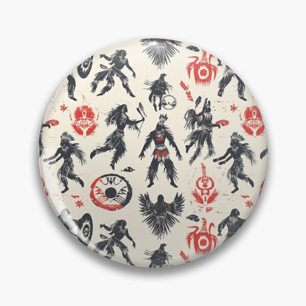 Item preview, Memory of the Native American Nations designed and sold by MidArtForge.