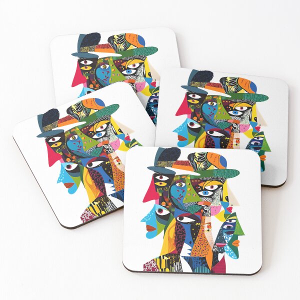 Item preview, People designed and sold by Taorixart.