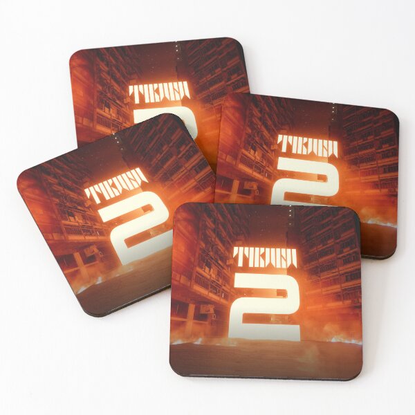 Item preview, Azet - Tirana EP, Vol. II album 2023 designed and sold by jerryhaileno.