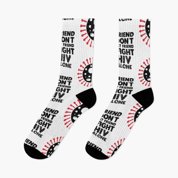 Item preview, Friends Supporting the Fight Against HIV designed and sold by CleanDecor.