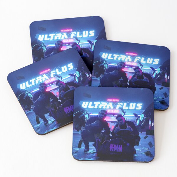 Item preview, Azet - Ultra Plus album 2022 designed and sold by jerryhaileno.