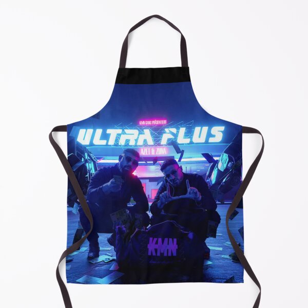 Item preview, Azet - Ultra Plus album 2022 designed and sold by jerryhaileno.