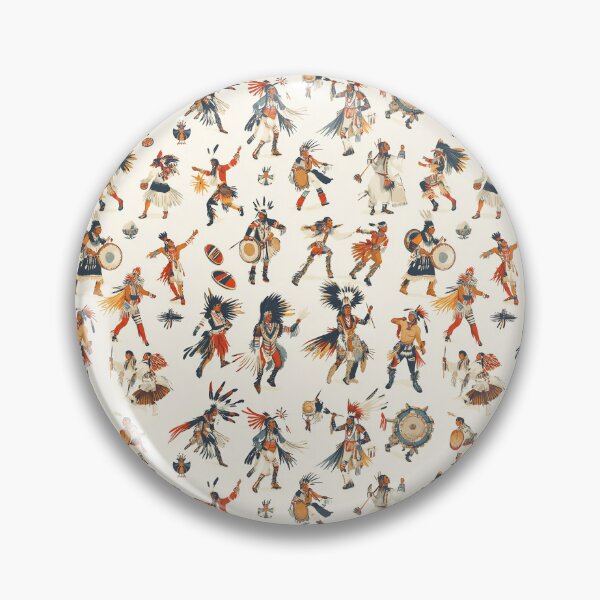Item preview, Memory of the Native American Nations designed and sold by MidArtForge.