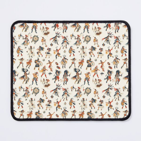 Item preview, Memory of the Native American Nations designed and sold by MidArtForge.