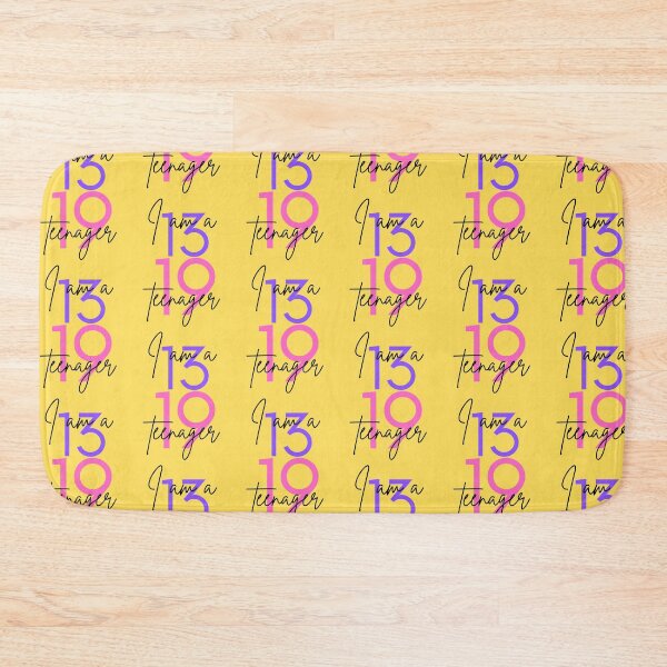 Item preview, Teenager  designed and sold by Santy2023.
