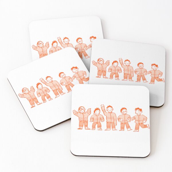 Item preview, dear silly firefighters 2 designed and sold by giuwbe.