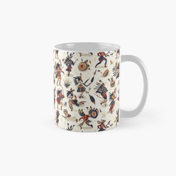 Item preview, Memory of the Native American Nations designed and sold by MidArtForge.